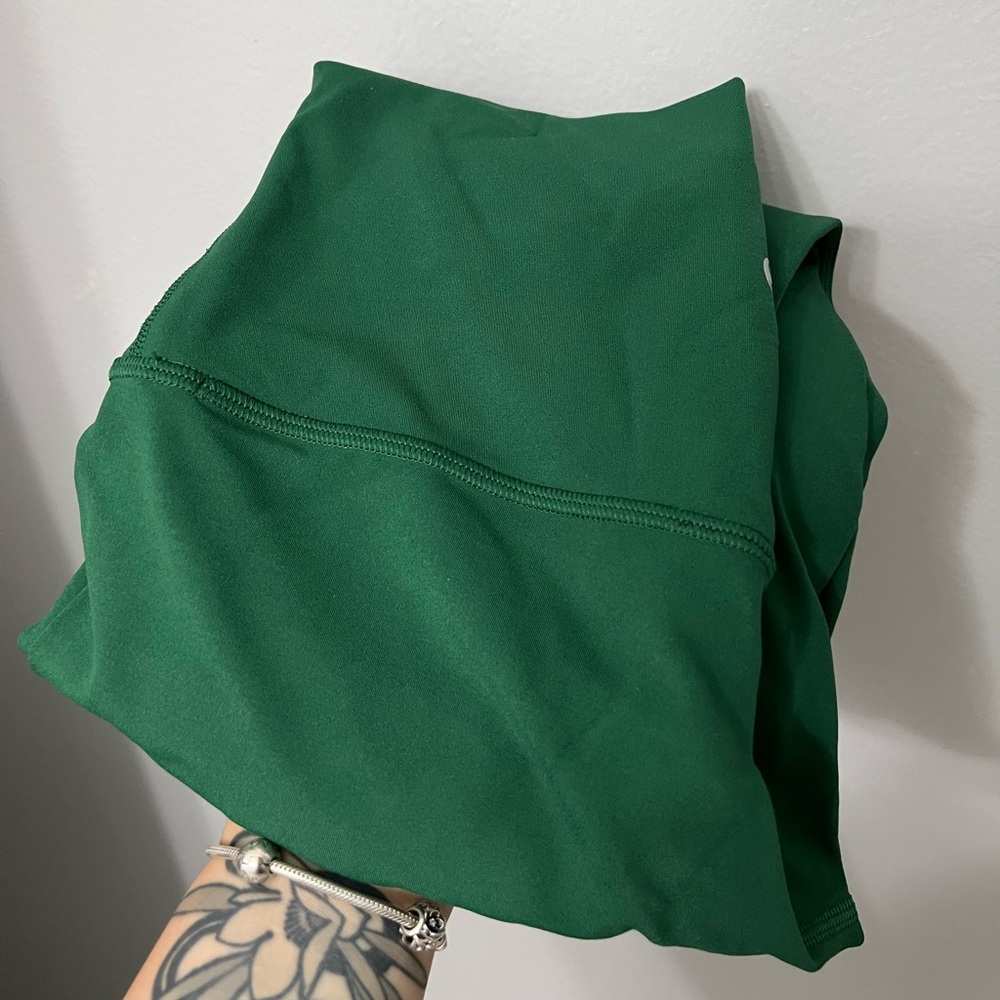 Lululemon align 25” size 6